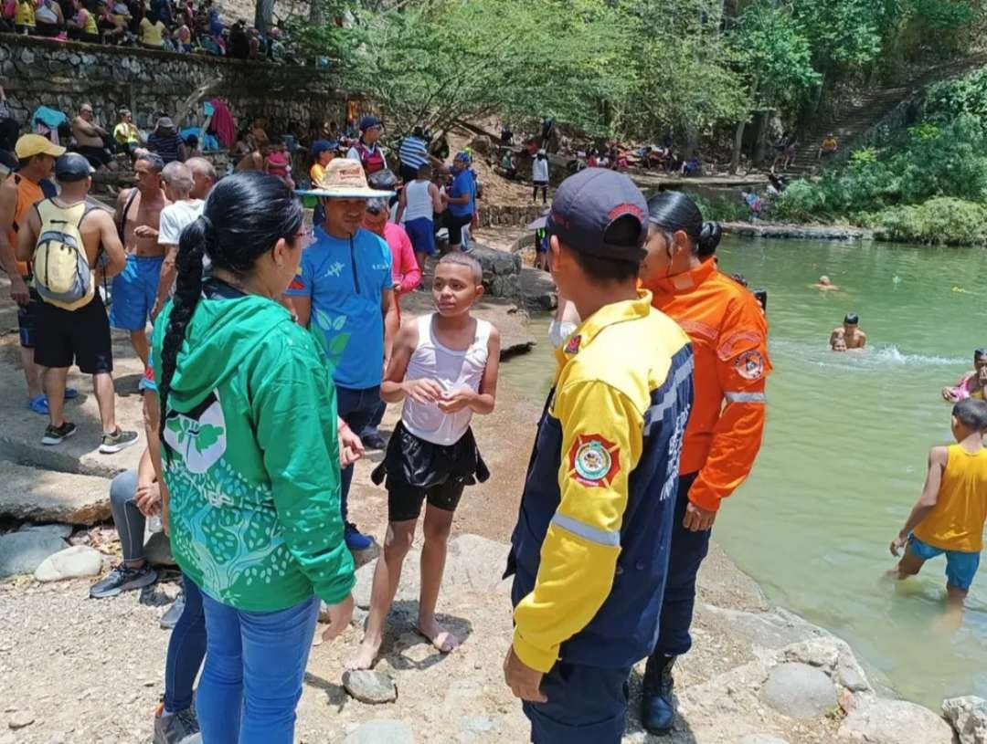Guárico ofrece varias opciones para la Semana Mayor
