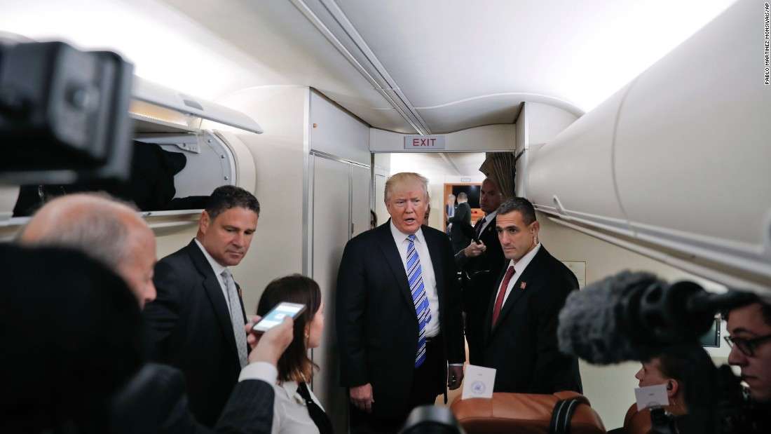 ¿En qué se diferencian los aranceles de Trump esta vez?