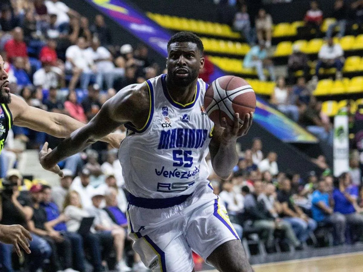 Estos son los resultados de la jornada en la SPB