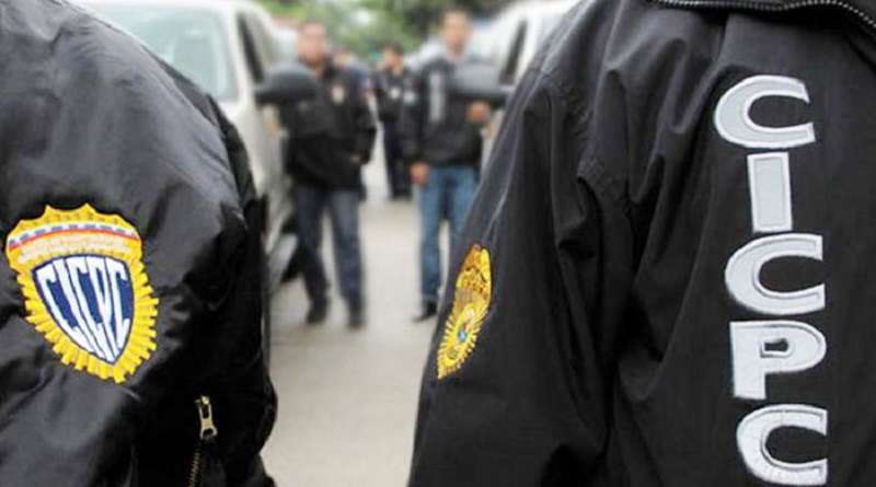 Cicpc detuvo sujeto que captaba jóvenes en redes social para abusar de ellas