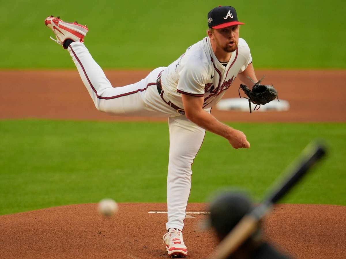 Los Bravos de Atlanta consiguieron su primer triunfo