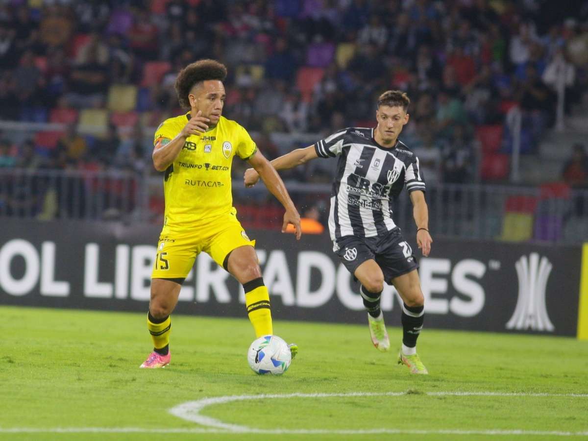 Táchira sigue sin sumar en la Libertadores