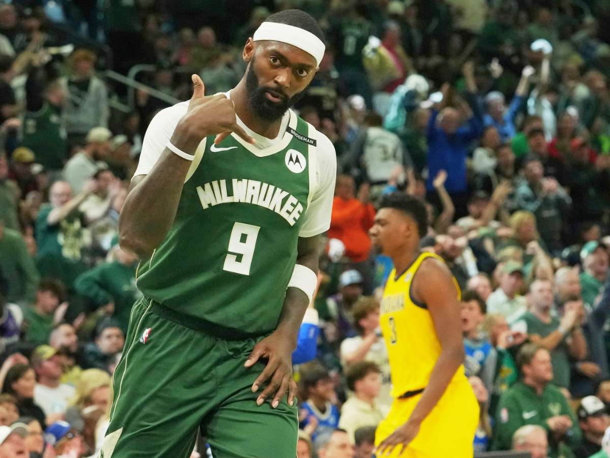 Milwaukee supera a Indiana y se acerca en la serie