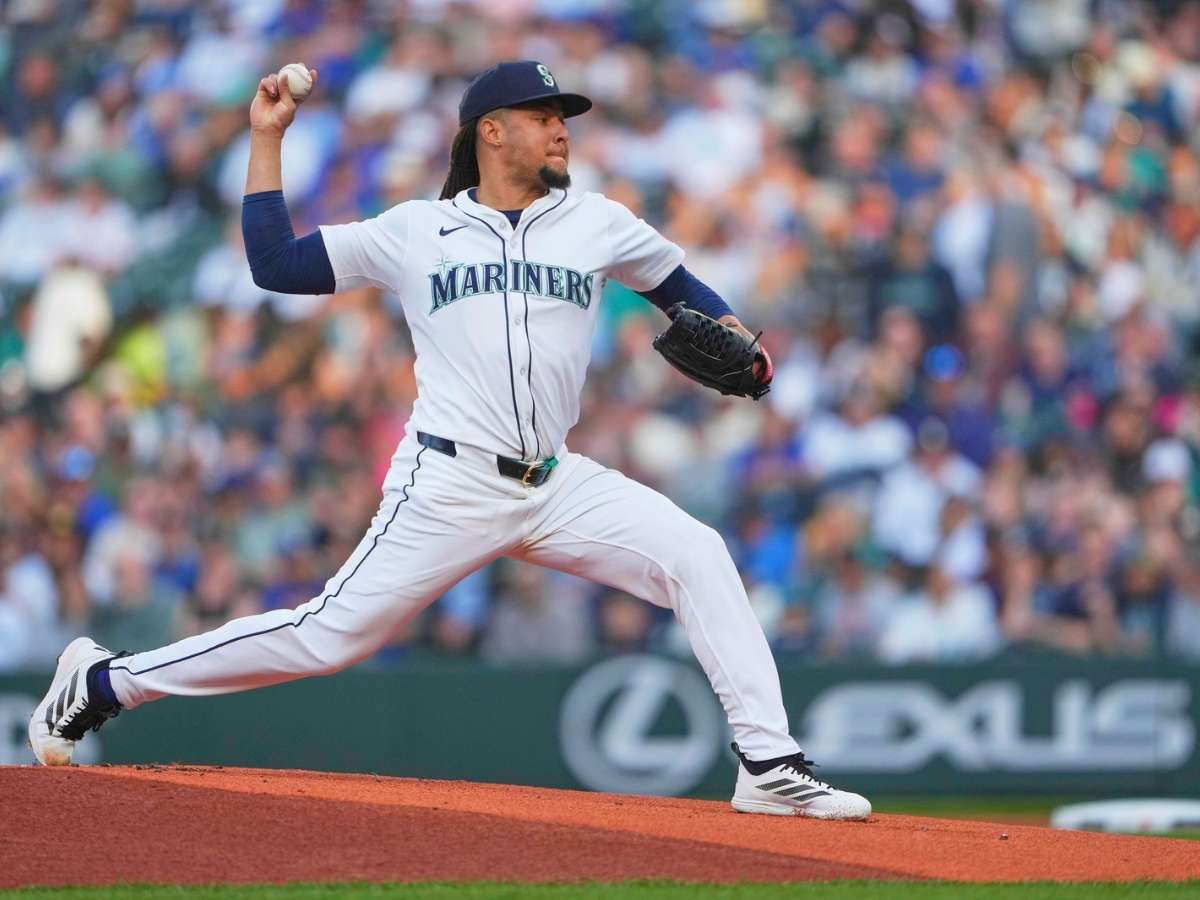 Luis Castillo firmó una joya de pitcheo frente a los Marlins