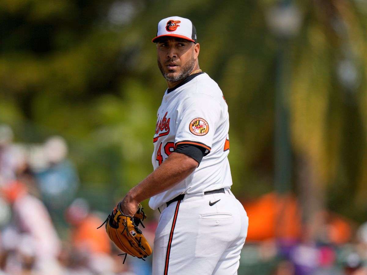 Albert Suárez sin fecha de regreso a la lomita
