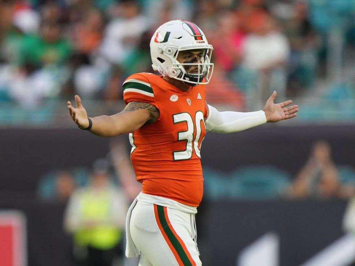 Venezolano jugará en la NFL con los Patriots