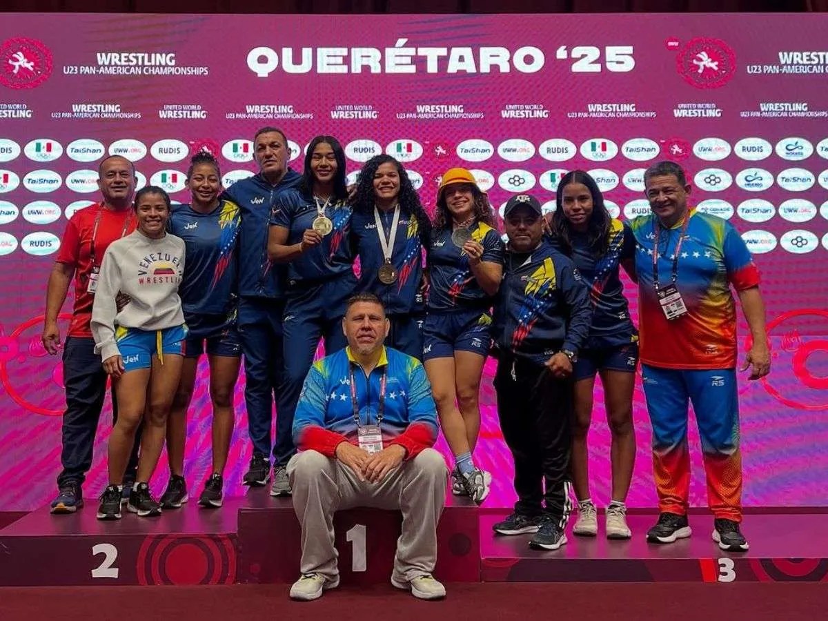 Lucha libre femenina va directo a Asunción