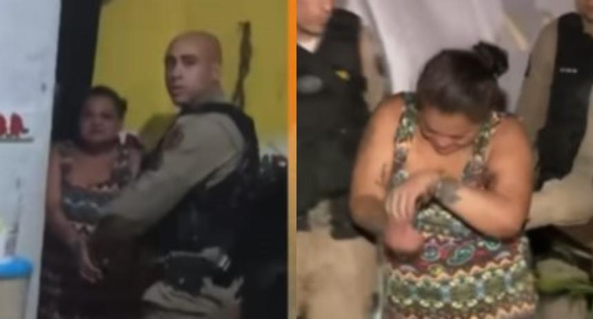 Drogó a su novio, le cortó los genitales y luego lo asesinó tras descubrir lo que le hacía a su hija de 12 años