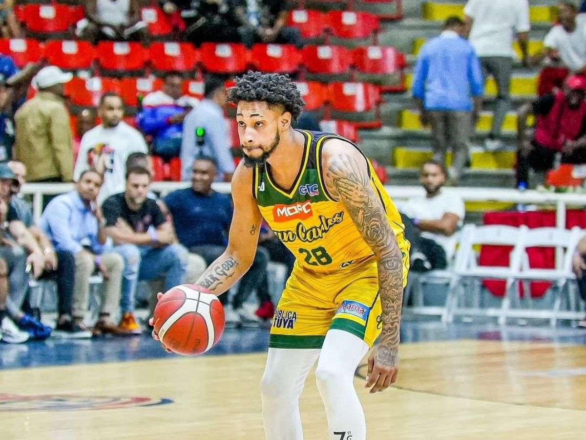 Brayan de la Cruz refuerza a Cocodrilos