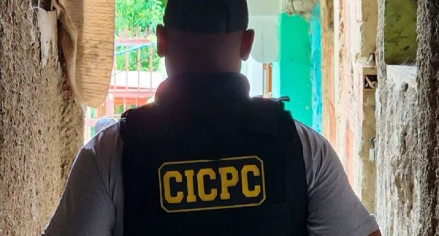 Abuelo que fue reportado desaparecido fue hallado muerto