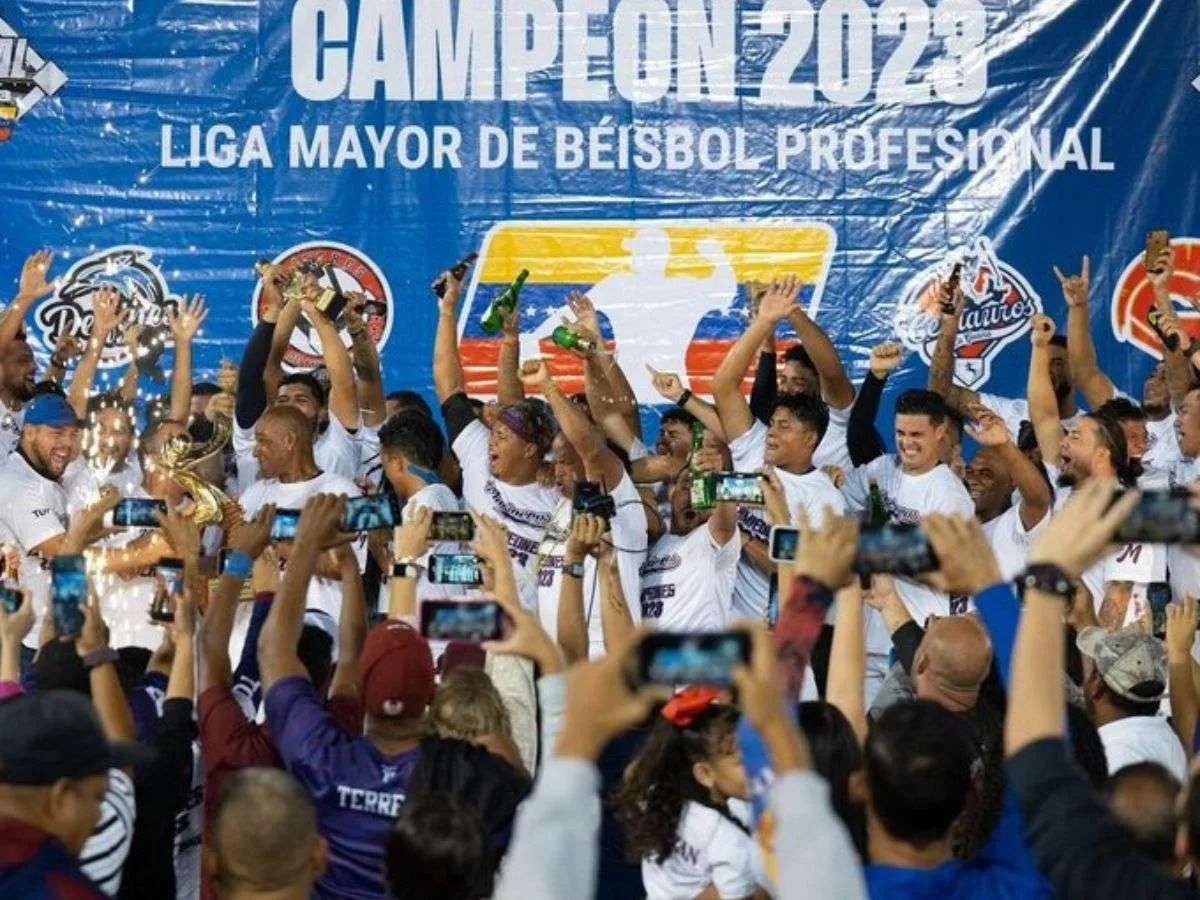 LMBP tendrá su primer Home Run Derby