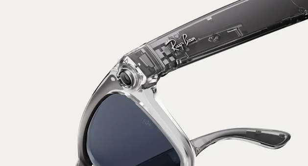 Ray-Ban Meta lanza traducción en nuevos idiomas