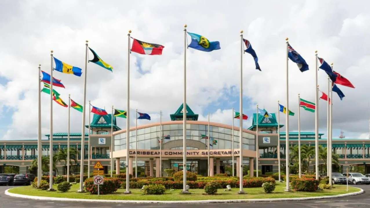 Caricom insta a unidad regional ante impacto por aranceles de EEUU