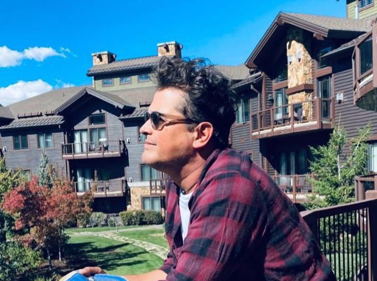 Carlos Vives es "Leyenda de Nuestra Tierra" 2025