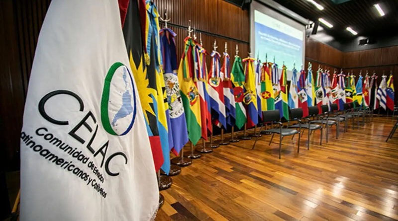 Gobierno de Honduras: Cumbre de Celac será un hito histórico