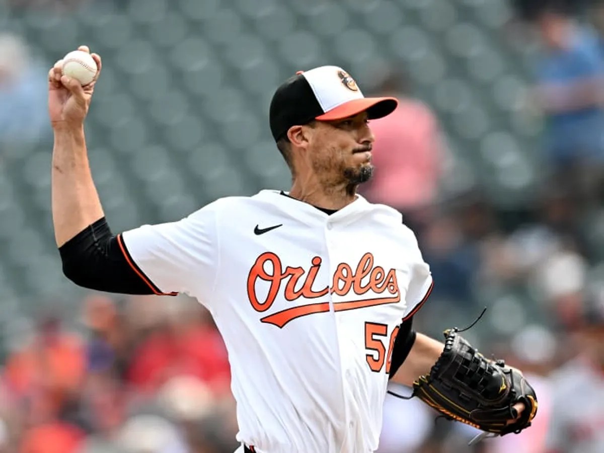 Morton establece una nueva marca de ponches para Orioles