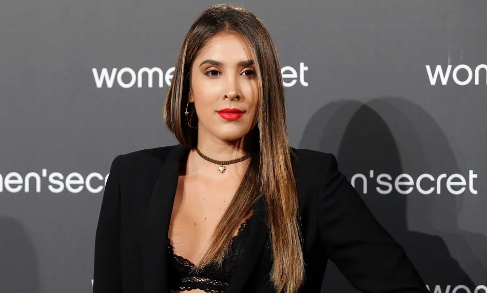 La modelo y empresaria colombiana Daniela Ospina se volverá a casar con el venezolano Gabriel Coronel
