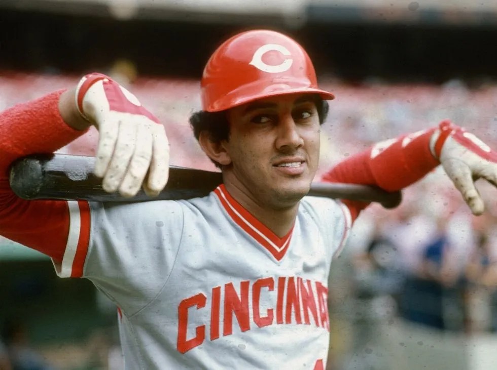 Concepción celebra 55 años de su debut en MLB