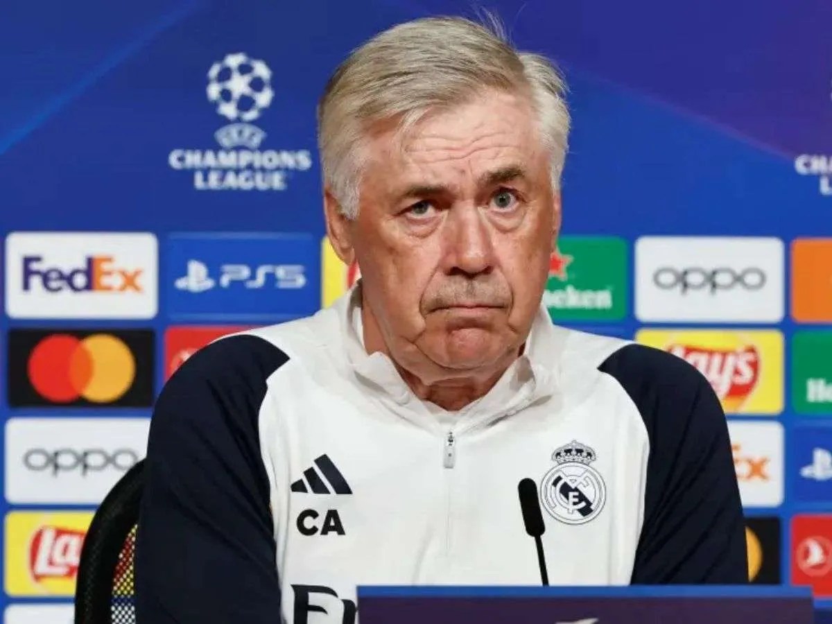 “Yo no pediré salir de este club”
