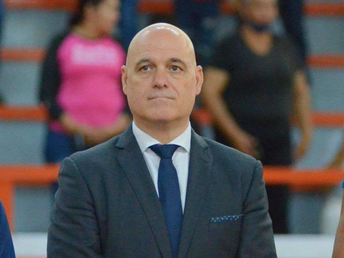 Manuel Povea toma las riendas de Pioneros del Ávila