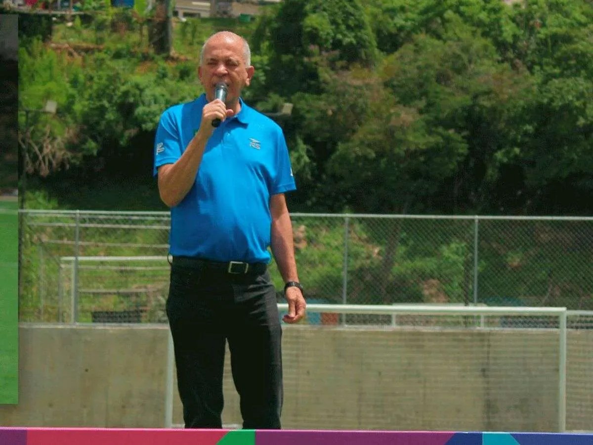 Elio Quintal ha transformado en silencio el fútbol nacional