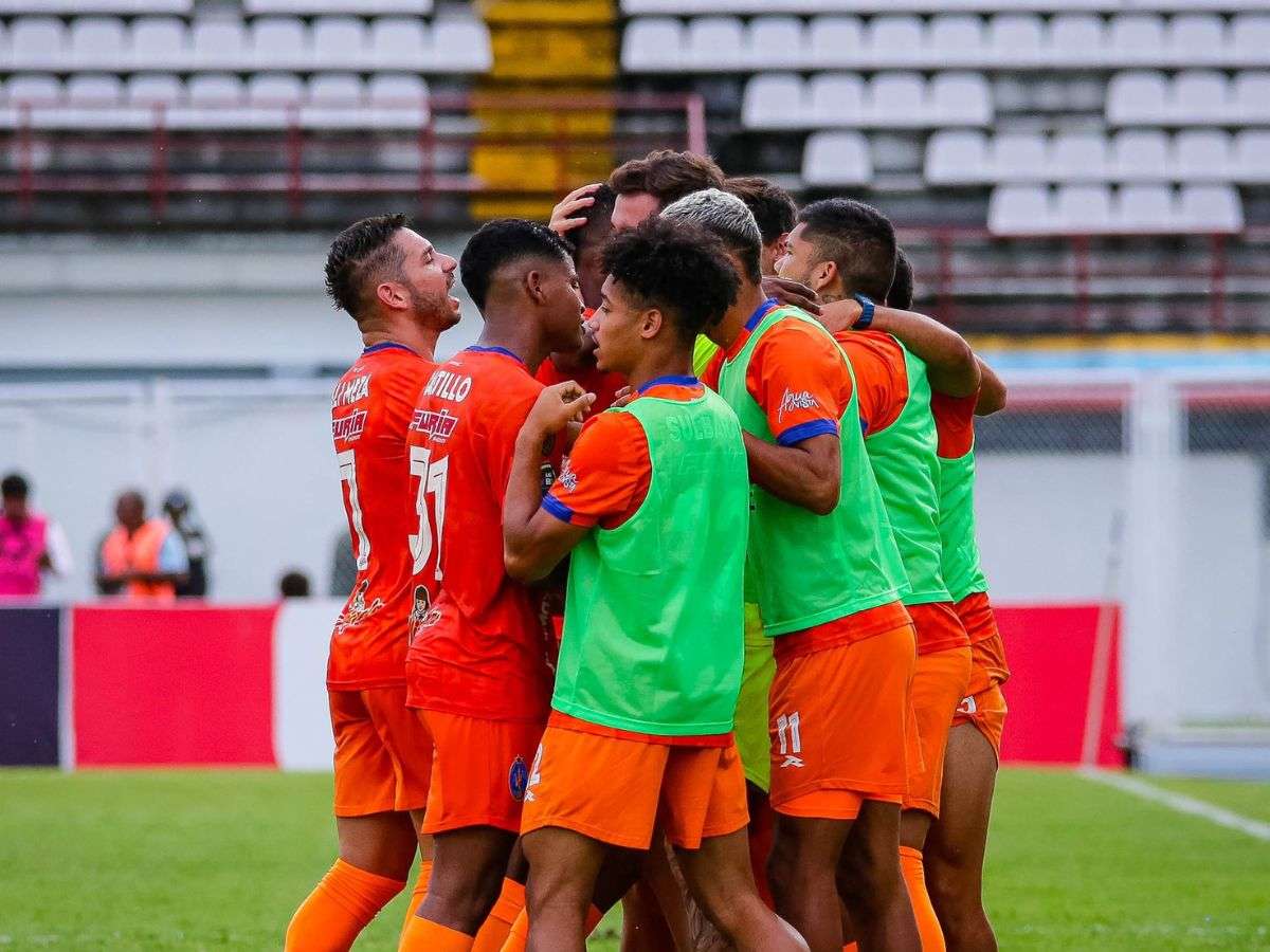 Así quedó sorteada la fase final del Apertura 2025