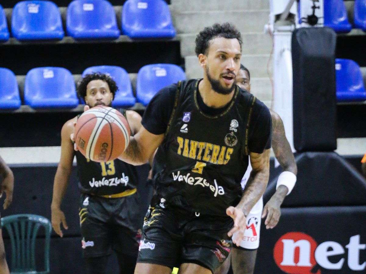 Elijah Minnie fue el mejor de la séptima semana