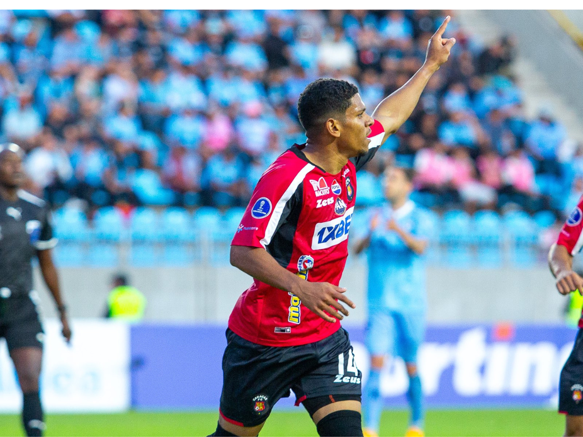 Caracas FC busca triunfo internacional en casa