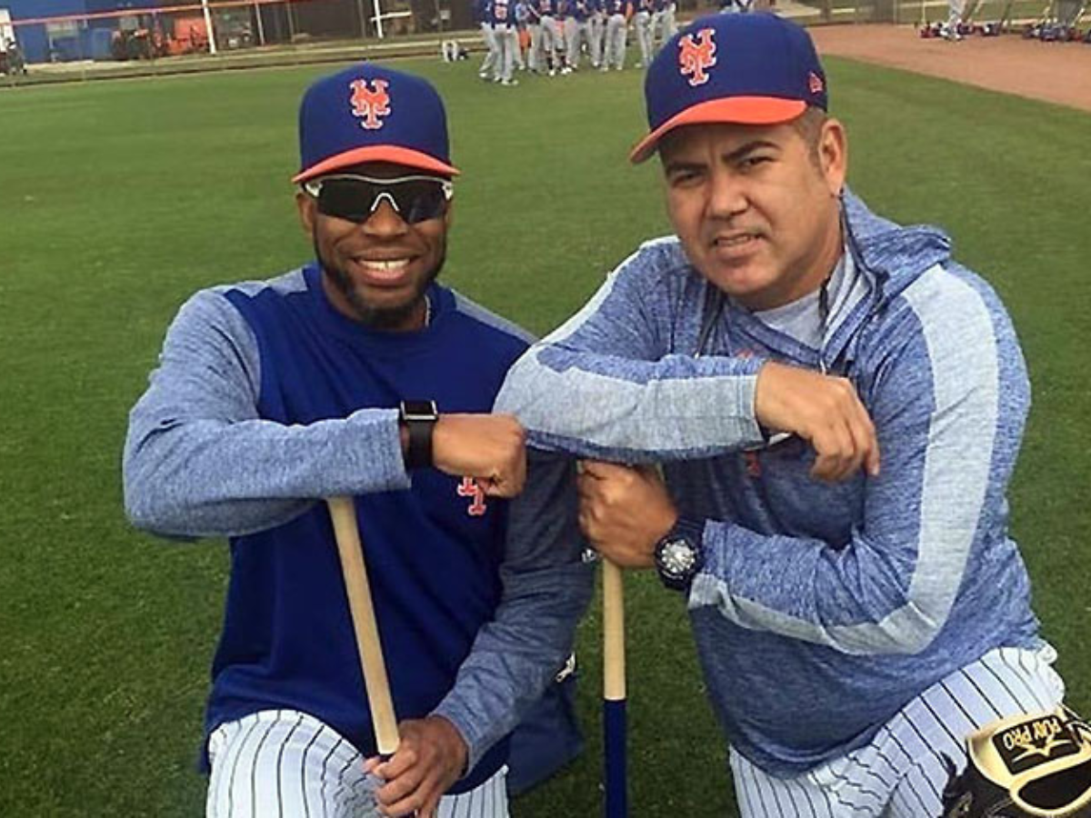El “Capitán” vuelve a casa