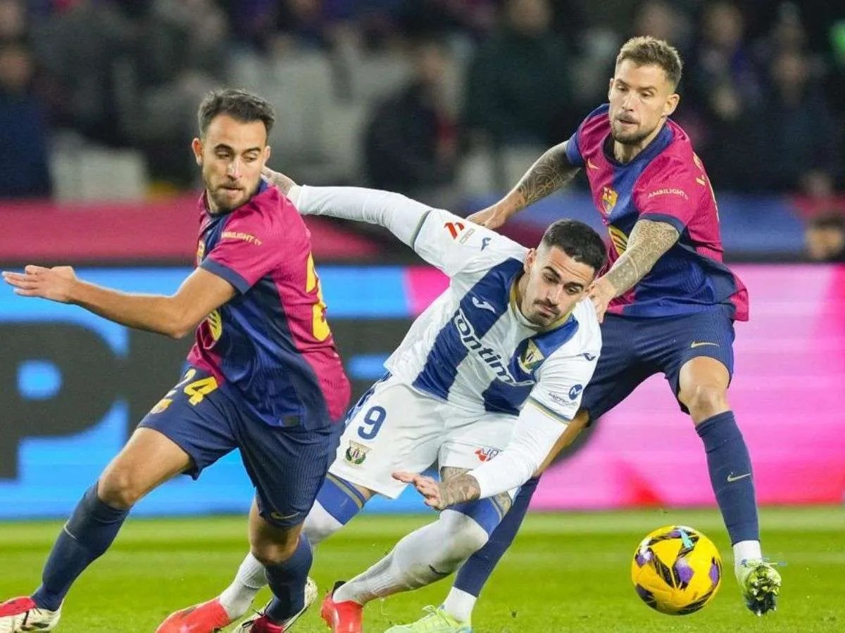 "Flick nos ha dado un cambio enorme"