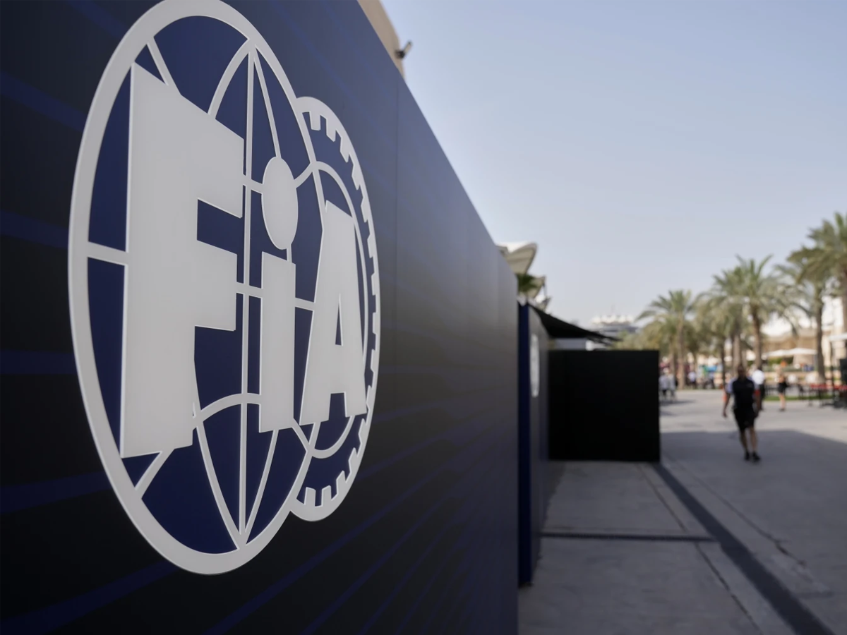 FIA aprueba a General Motors como fabricante en la F1