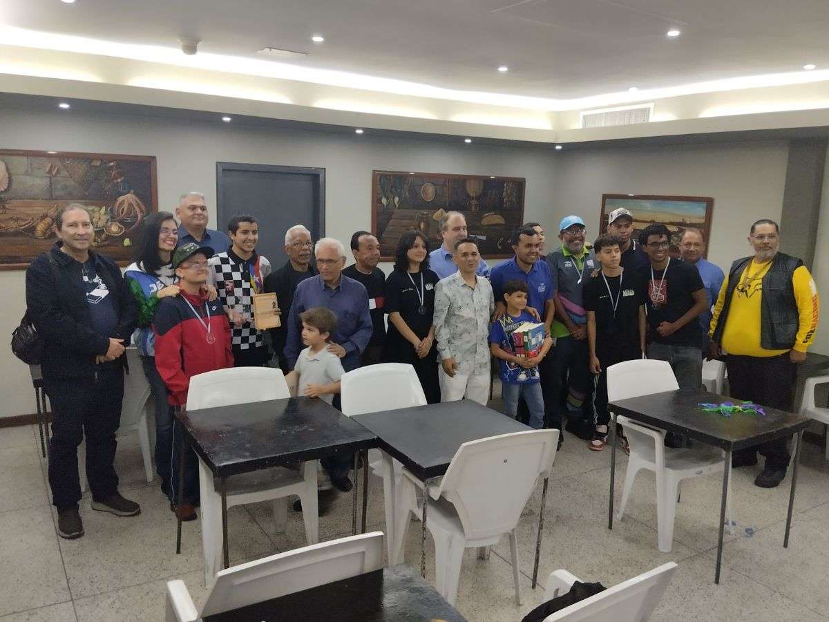 Jóvenes brillan en Festival Julio Bolbochán