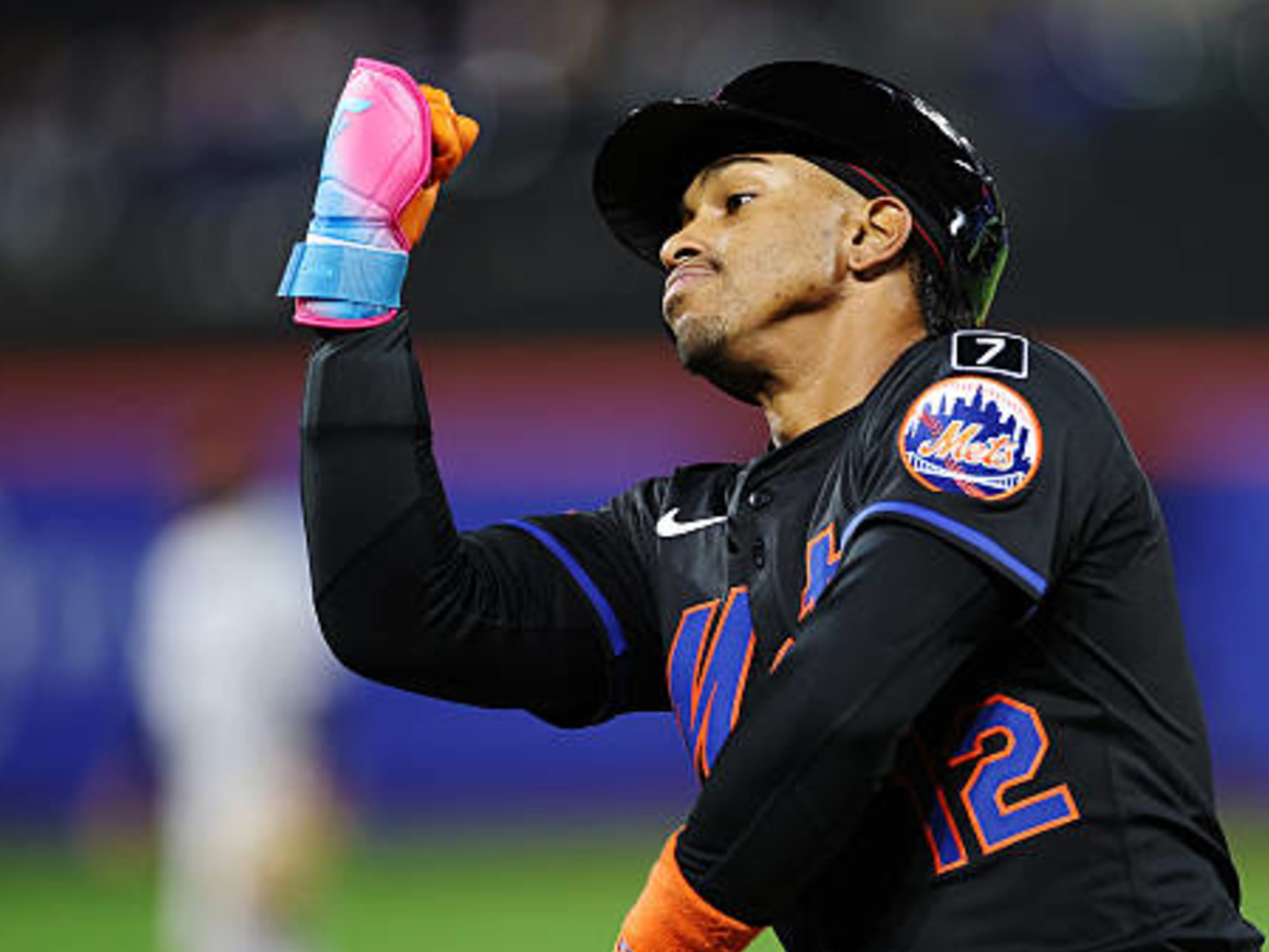 Francisco Lindor agradecido por llegar a 1.500 hits