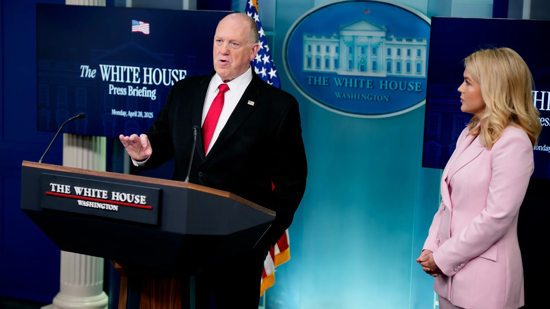 EEUU justifica deportación de dos familias hondureñas incluido tres niños