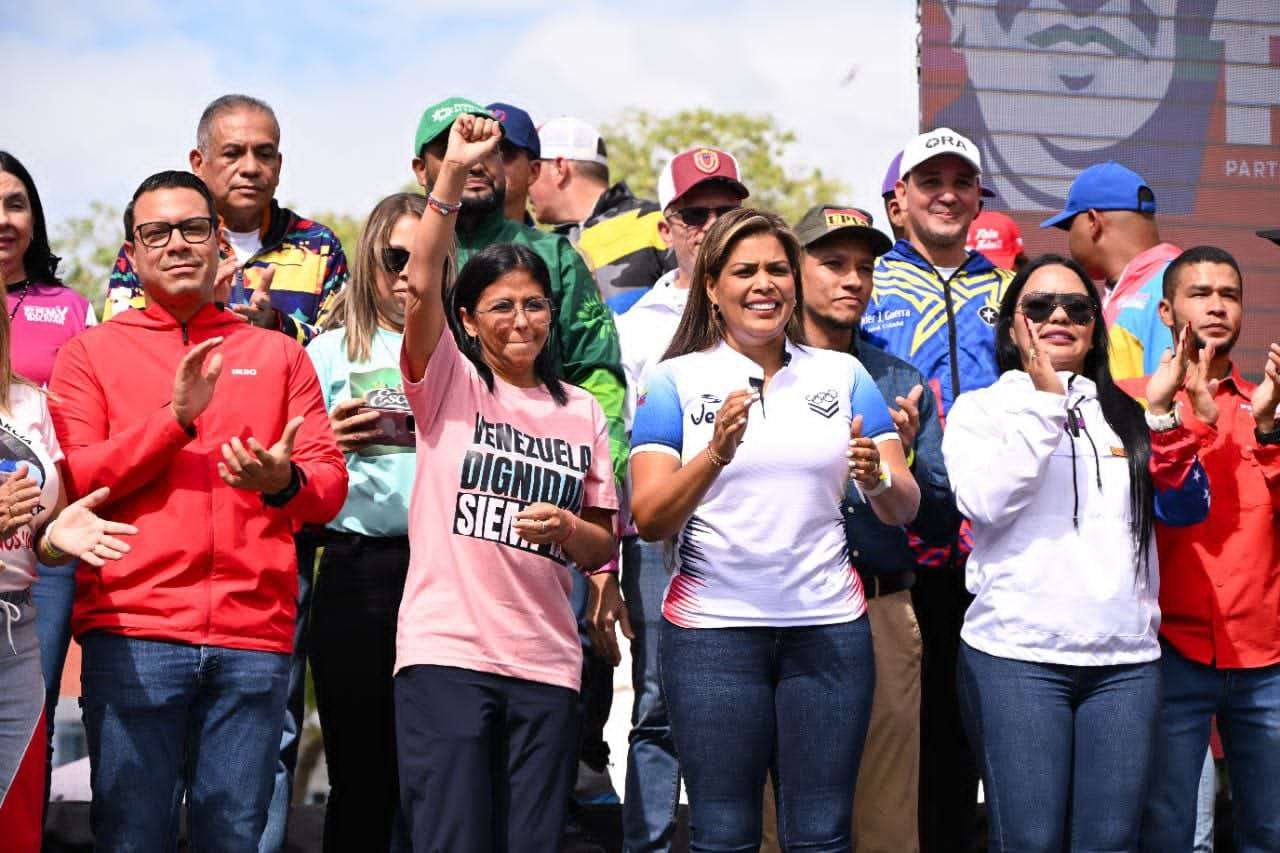 Arrancan postulaciones de candidatos - Últimas Noticias