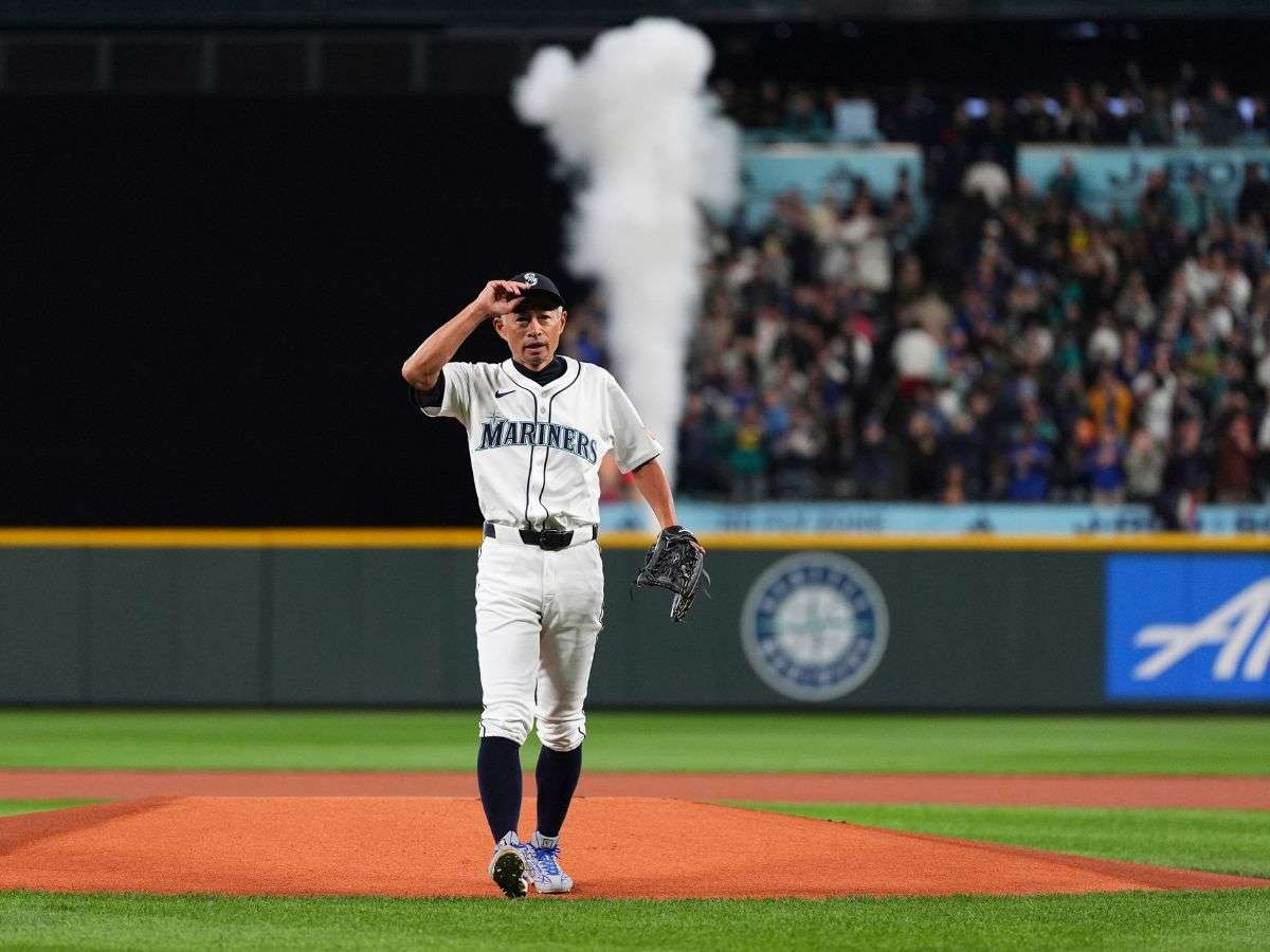 Bigleaguer, solo durante un día