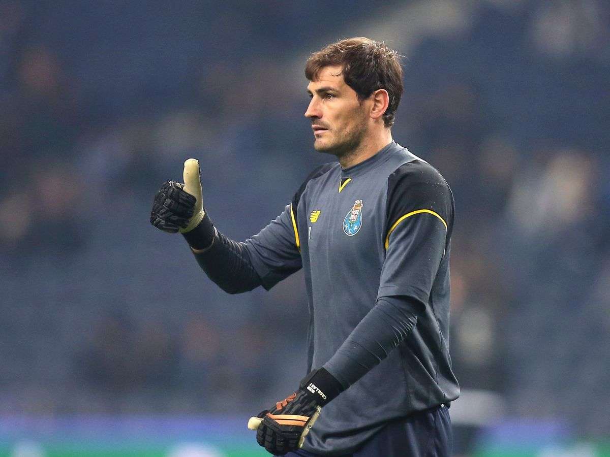 Forlán y Casillas al Salón de la Fama del Fútbol