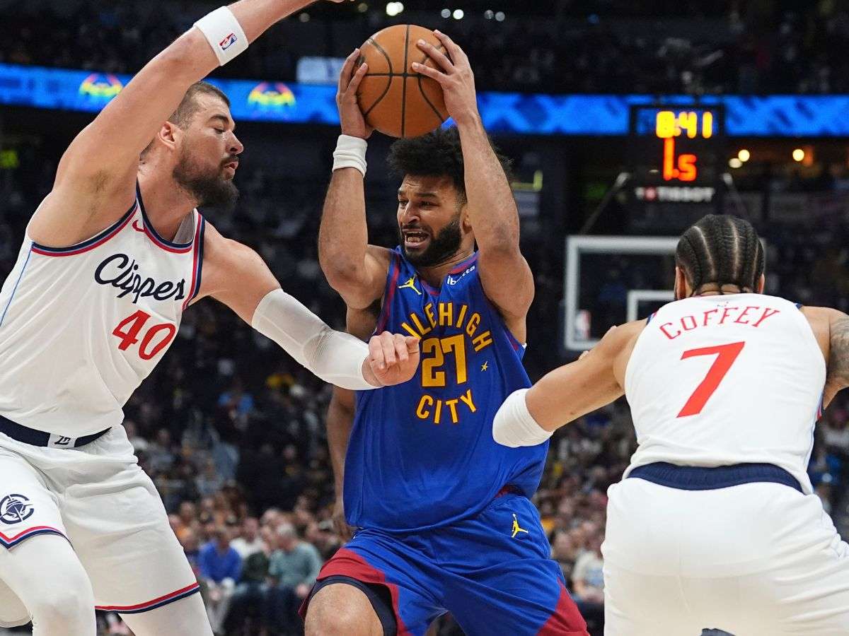 Denver espera por recuperación de Jamal Murray