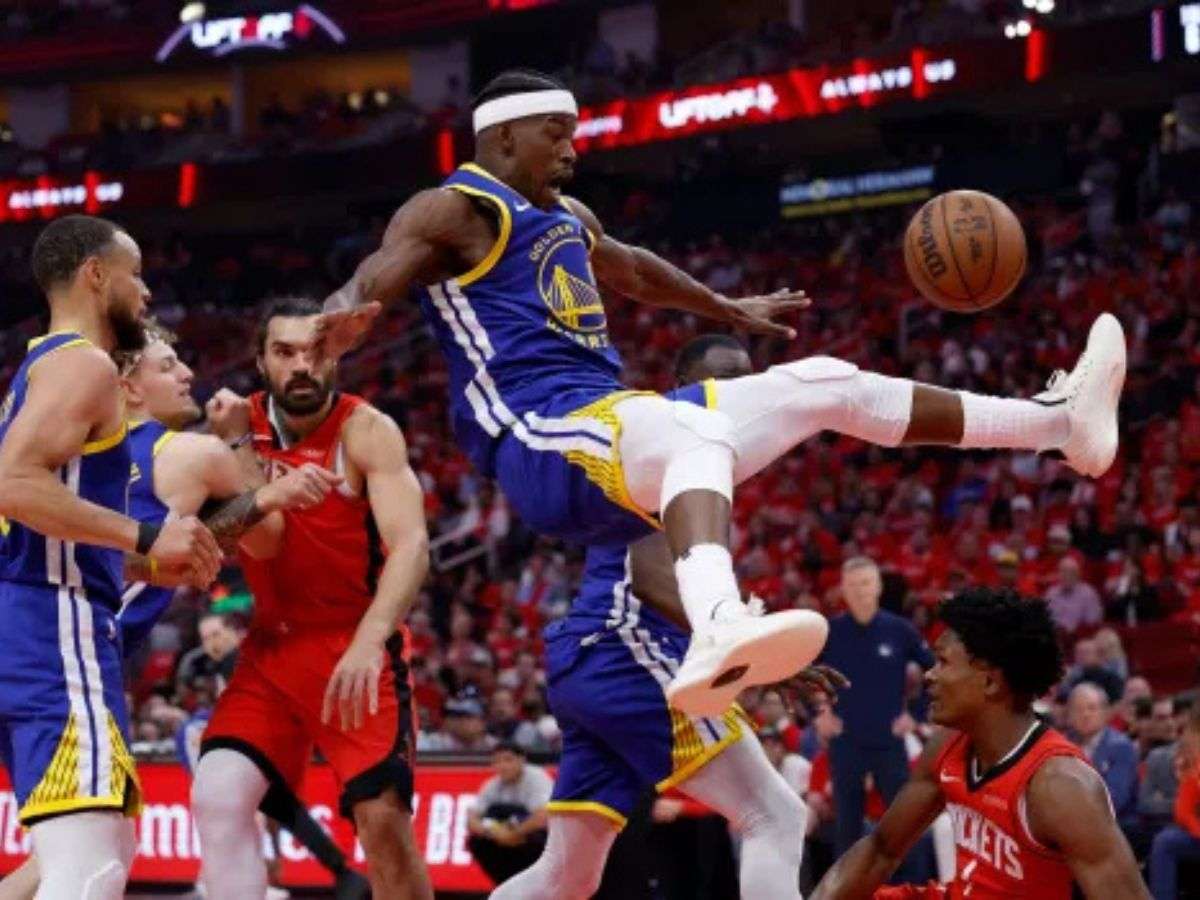 Jimmy Butler en duda para el tercer partido ante Rockets