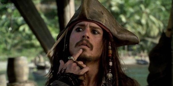 Disney ofrece a Johnny Depp 249 millones dolares para que regrese a su papel del capitán Jack Sparrow