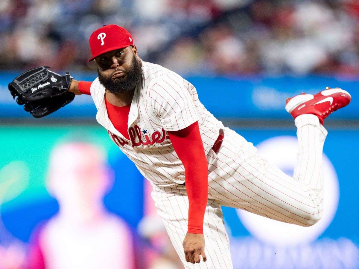 José Alvarado consiguió su primer rescate