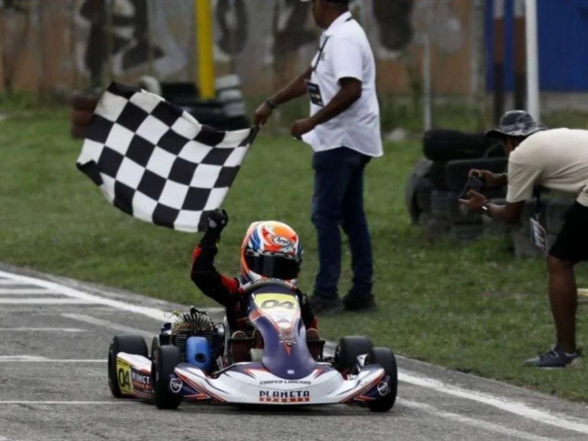 Campeonato de Karting se alista para su 2da válida