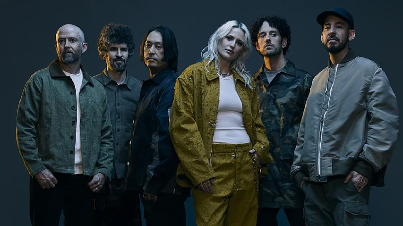 Linkin Park protagonizará el espectáculo inaugural de la final de la Champions League en Múnich