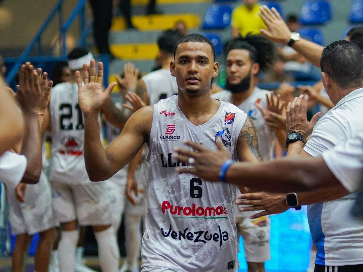 Llaneros se sacó la mala racha ante Frontinos