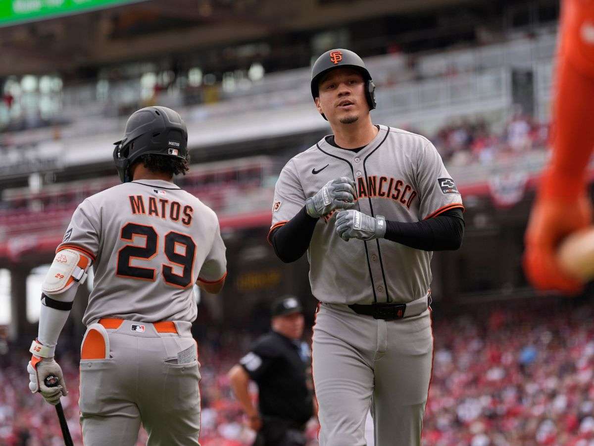 Luis Matos y Wilmer Flores desataron su poder