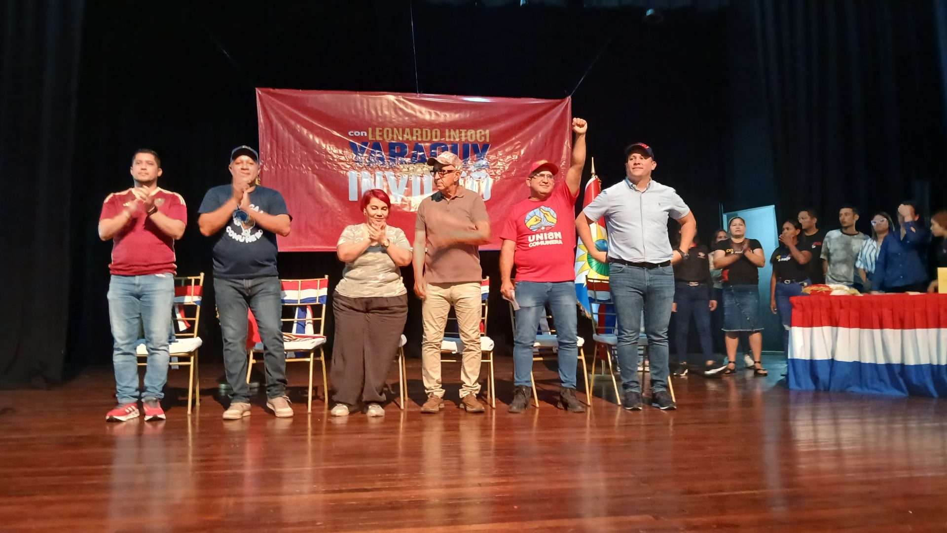 Gobierno ha ejecutado 20.000 proyectos aprobados en consultas populares