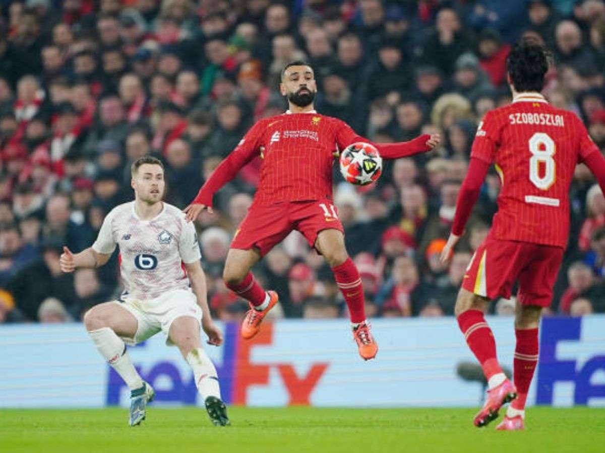 La Premier League tendrá fuera de juego semiautomatico