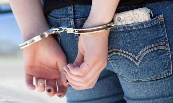 Condenan a mujer a 24 años de prisión por prostituir a sobrinas
