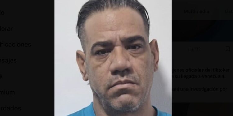 Es investigado por instigación al odio