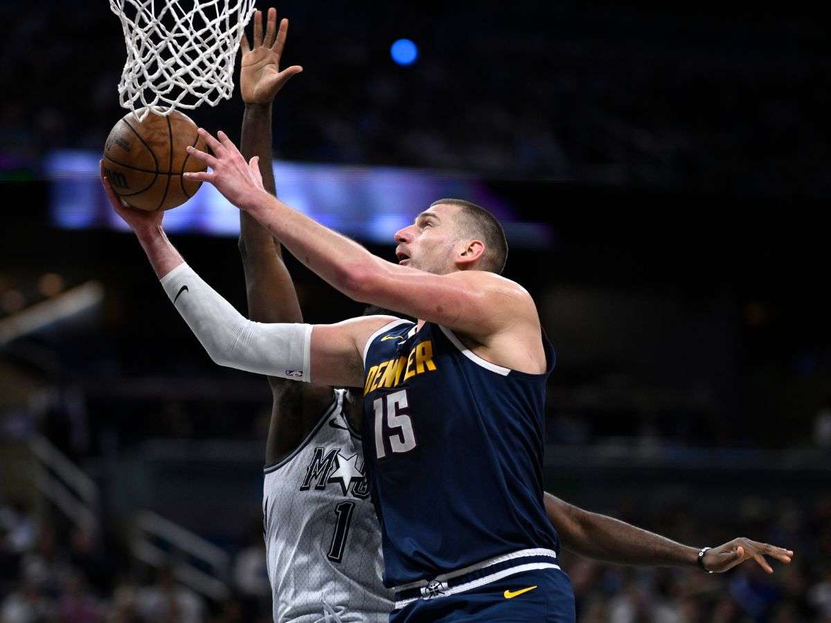 Premios de la NBA ya tienen finalistas